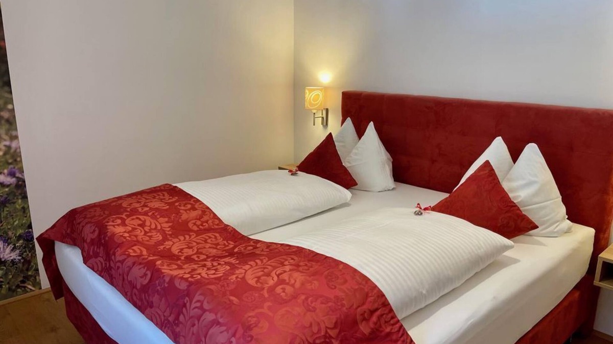Muehlbach Am Hochkoenig Apartment | 64m² apartment, 2-4 persons - luxury apartments Bauer MÜLLERHAUS