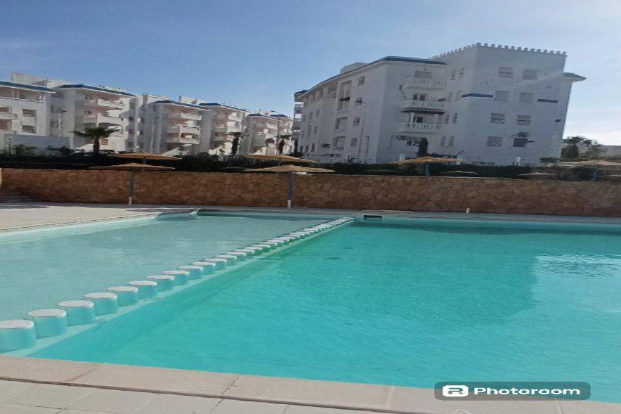 Residence Bab Sebta Apartment | 65 m² Apartment ∙ 1 bedroom ∙ 2 guests