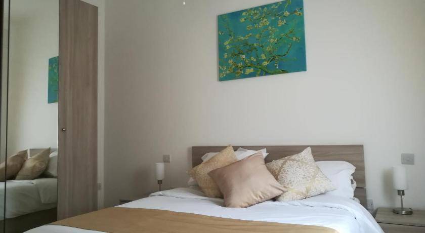 San Pawl tat-Targa Apartment | 65 m² Apartment ∙ 2 bedrooms ∙ 4 guests