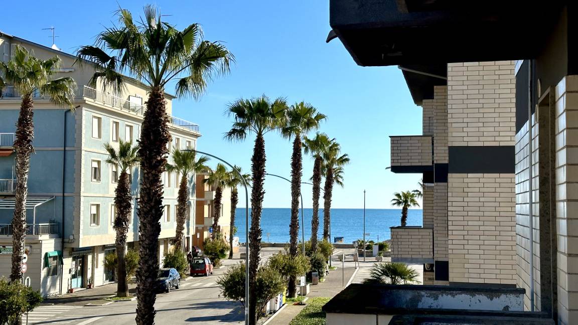 Porto Recanati Apartment | 65 m² Apartment ∙ 2 bedrooms ∙ 4 guests