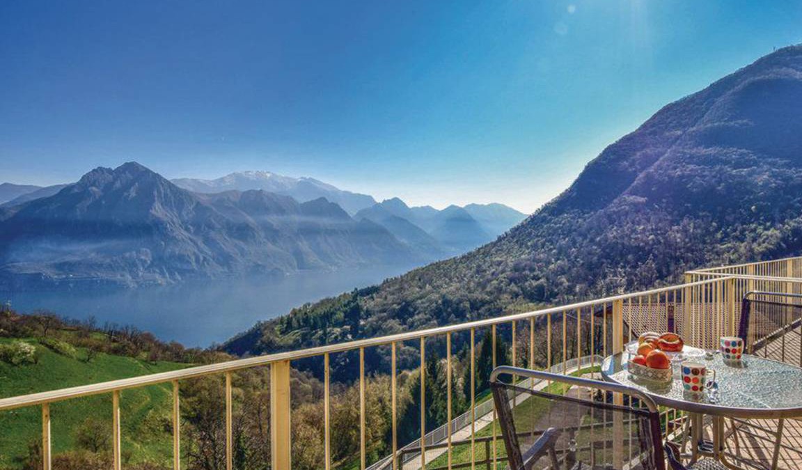 Fonteno Apartment | 65 m² Apartment ∙ 2 bedrooms ∙ 6 guests