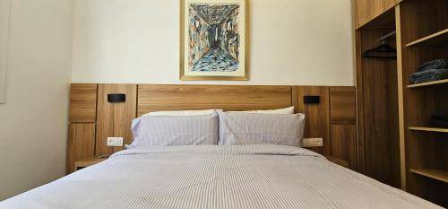Tetouan Apartment | 65 m² Apartment ∙ 2 bedrooms ∙ 4 guests