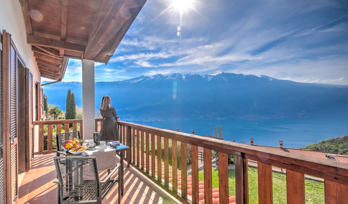 Pregasio Apartment | 65 m² Apartment ∙ 2 bedrooms ∙ 4 guests