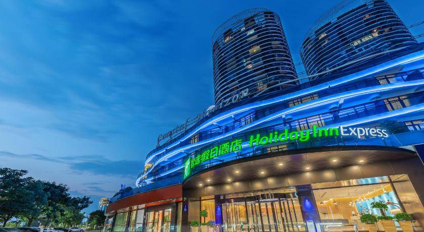Wujiagang Hotel | 65 m² Hotel ∙ 127 guests