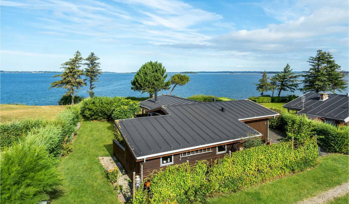 Bøjden House | 65 m² House ∙ 2 bedrooms ∙ 4 guests