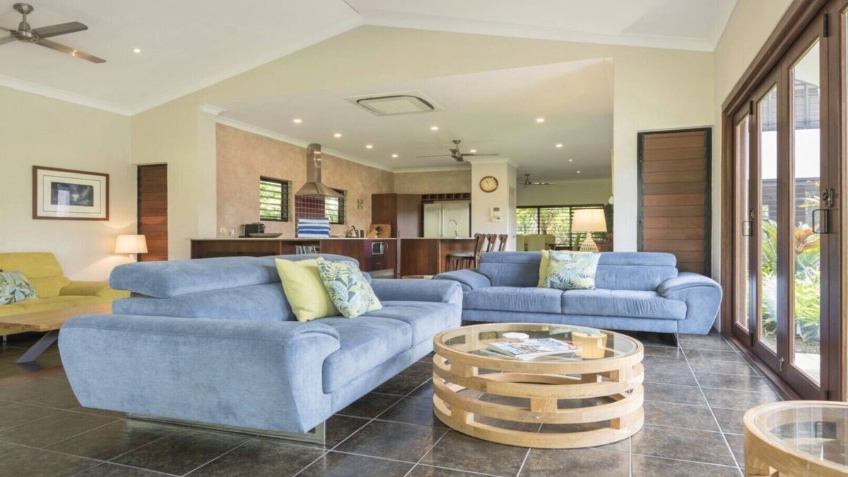 Craiglie House | 65 Mitre Street | Port Douglas
