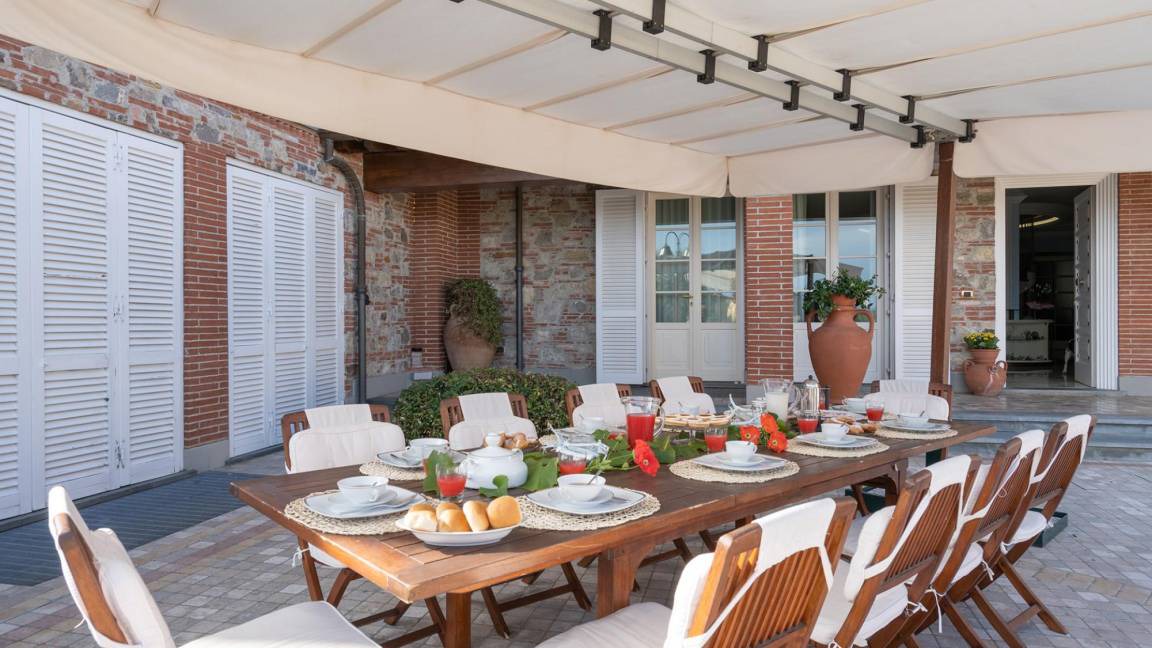 Montecarlo Apartment | 650 m² Apartment ∙ 4 bedrooms ∙ 10 guests