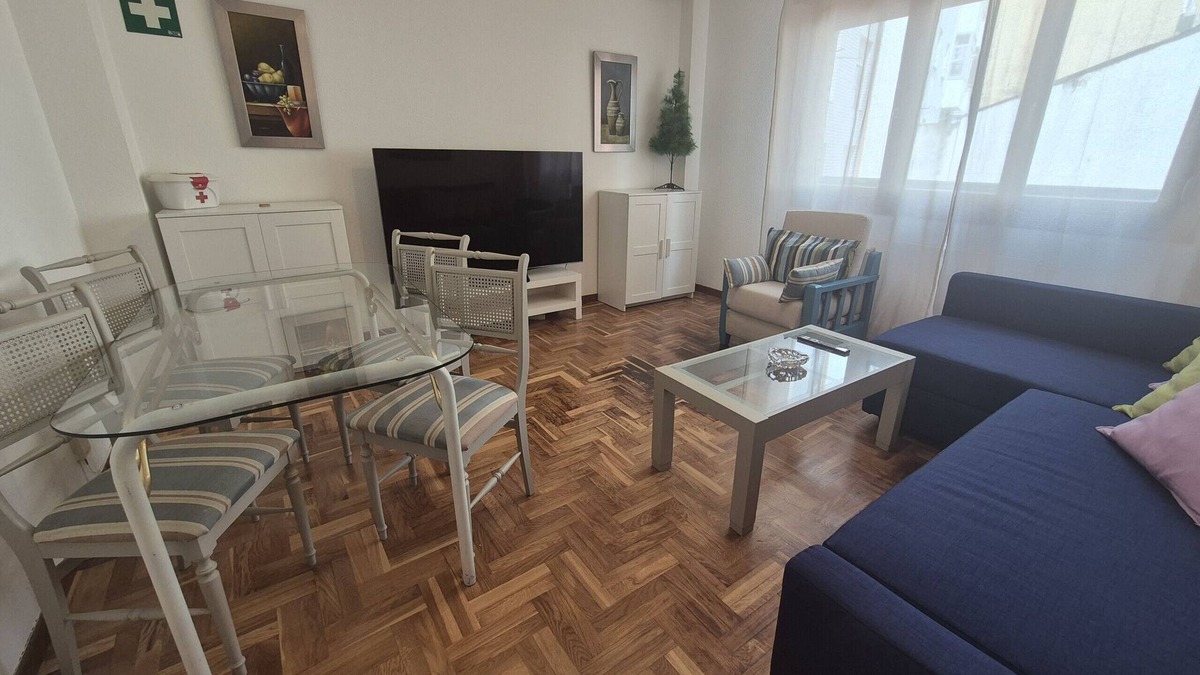 La Corredoria y Ventanielles Apartment | 656A Apartamento en Oviedo