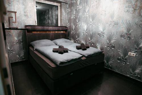 Rudolfsheim-Funfhaus Apartment | 66 m² Apartment ∙ 1 bedroom ∙ 4 guests