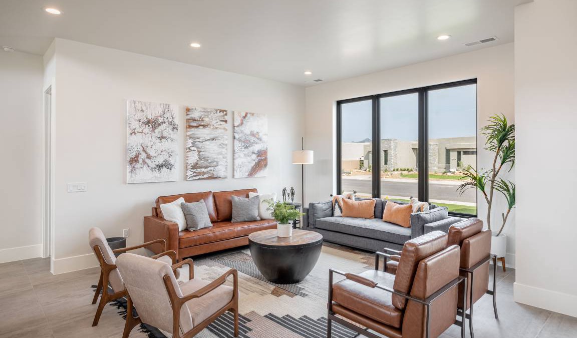 St. George House | 660 m² House ∙ 7 bedrooms ∙ 50 guests