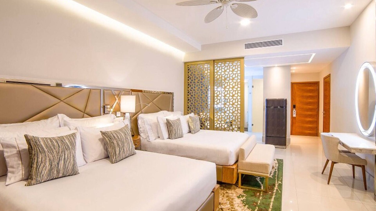 Palmilla Resort | ✩ 667ft² Suite ✩ Private Balcony with Hammock & Seating ✩ Relaxing Getaway ✩