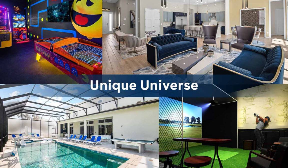 Loughman House | 669 m² House ∙ 11 bedrooms ∙ 28 guests