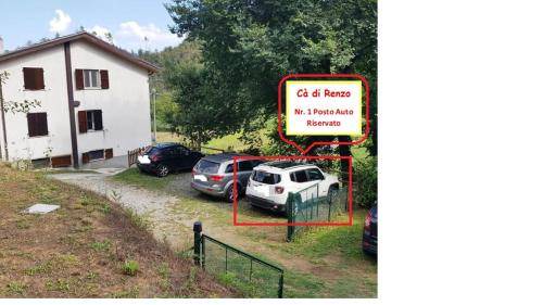 Pignone Apartment | 68 m² Apartment ∙ 1 bedroom ∙ 5 guests