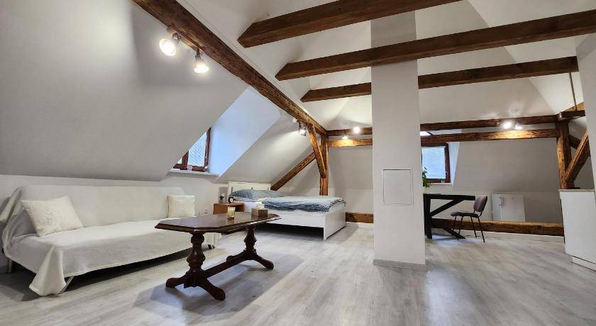 Bojnice Apartment | 68 m² Apartment ∙ 1 bedroom ∙ 3 guests