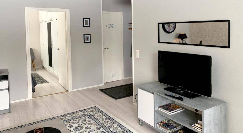 Kokkola Apartment | 68 m² Apartment ∙ 2 bedrooms ∙ 4 guests