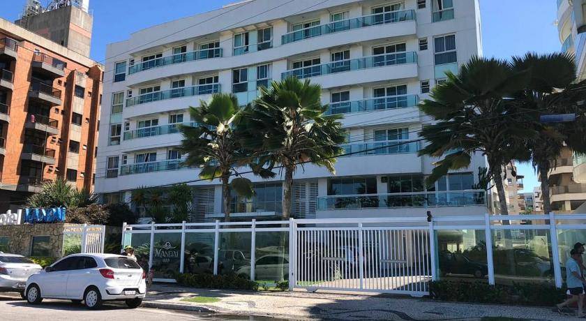 Algodoal Apartment | 68 m² Apartment ∙ 2 bedrooms ∙ 127 guests