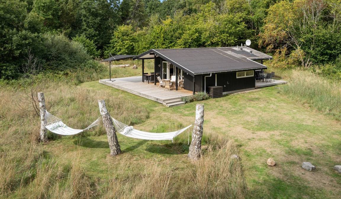 Rrvig House | 68 m² House ∙ 4 bedrooms ∙ 6 guests