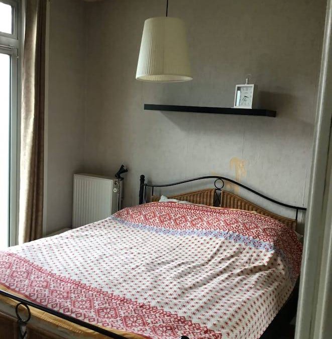 Escamp Resort | 68 m² Private room ∙ 1 bedroom ∙ 1 guest