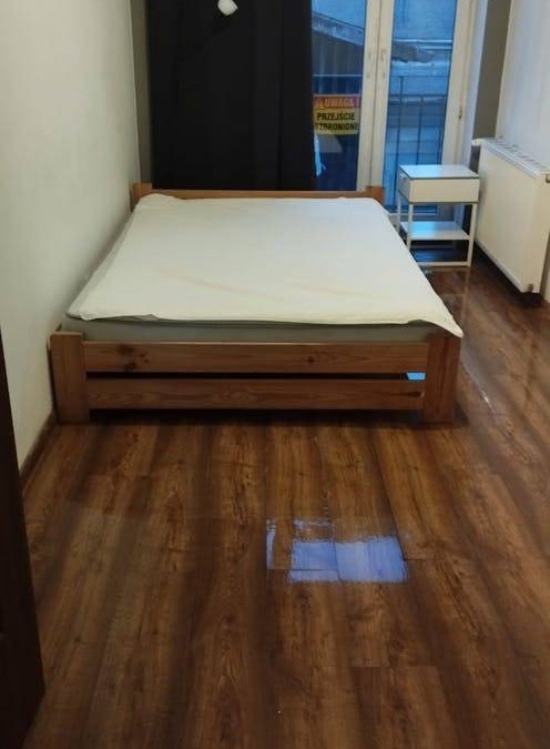 Kazimierz Resort | 68 m² Private room ∙ 1 bedroom ∙ 2 guests