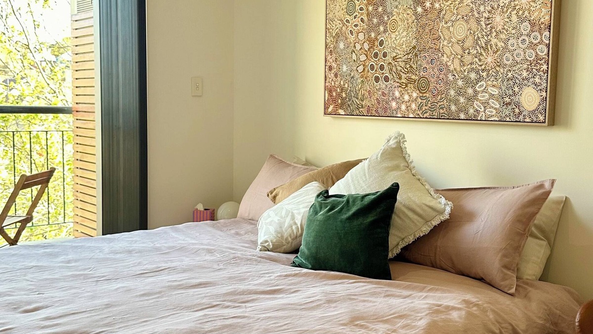 East Perth Apartment | 69/20 Royal Street