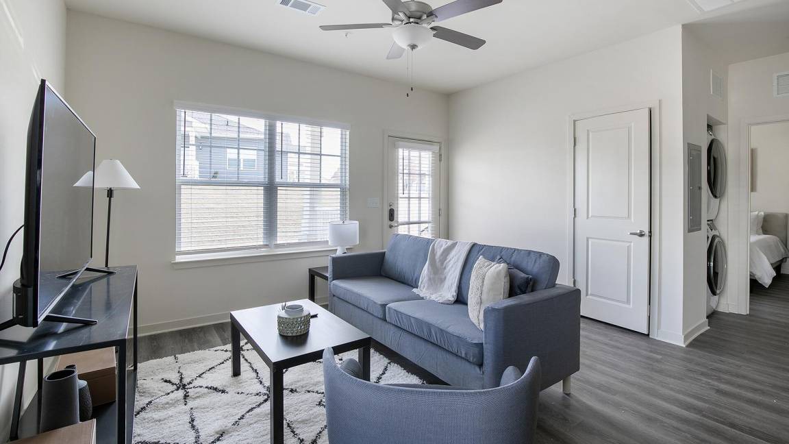 Fort Worth Apartment | 69 m² Apartment ∙ 1 bedroom ∙ 2 guests