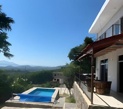 Bajio House | 6A Alberca Privada y Vista al lago de Chapala