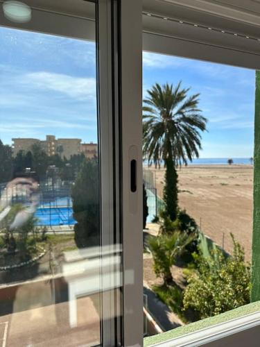 Mazarron Apartment | 6Apartment with sea views in a Resort