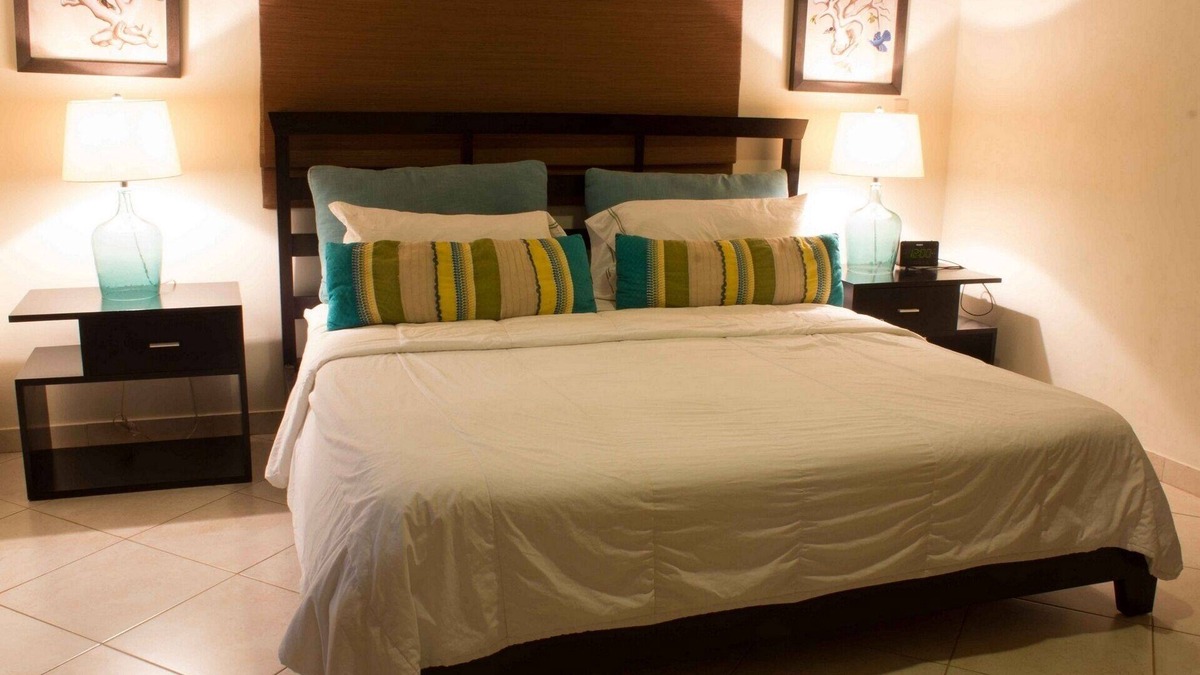La Mulata Villa | 6BD 6BT Guest-friendly villa in gated and secured residence