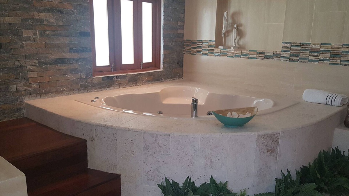 Sosua Villa | 6BD Luxury Villa near Beach, with Pool/Billiard/Jacuzzi/BBQ