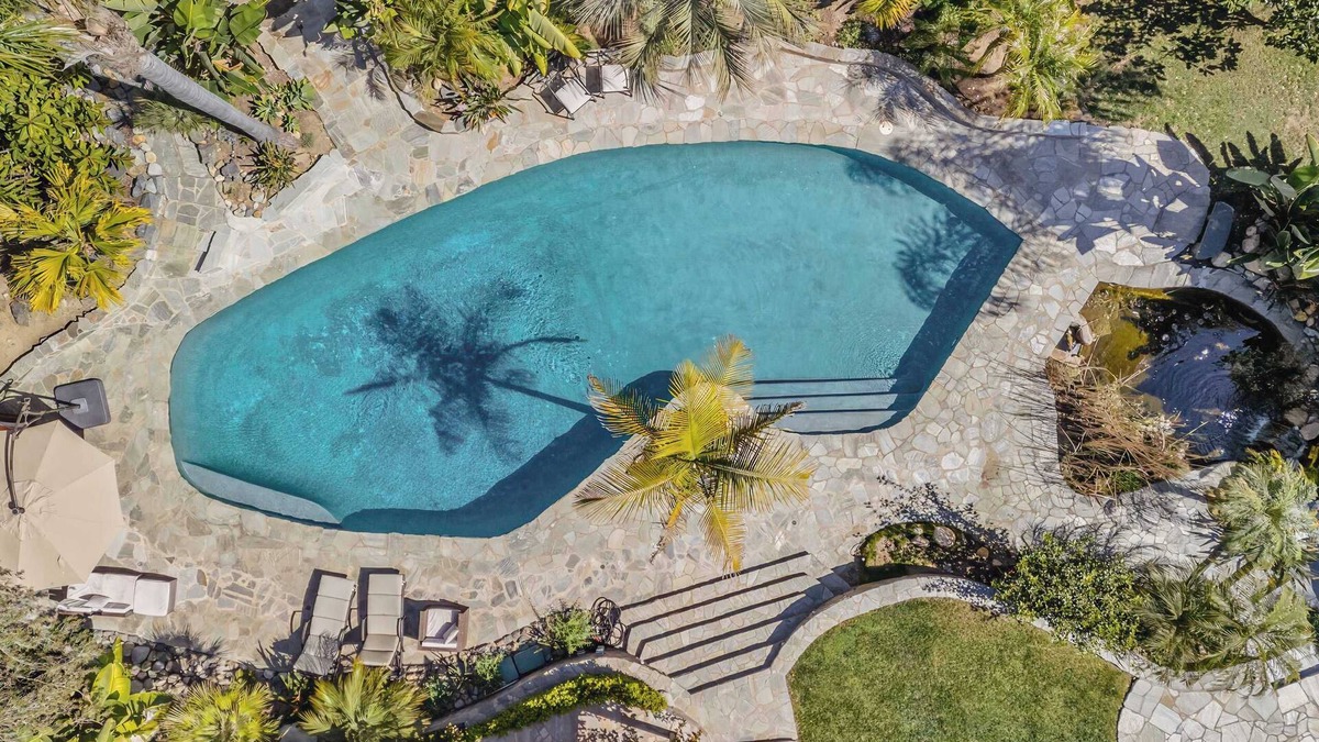 Covenant House | 6BR Nature Stay Rancho Santa Fe