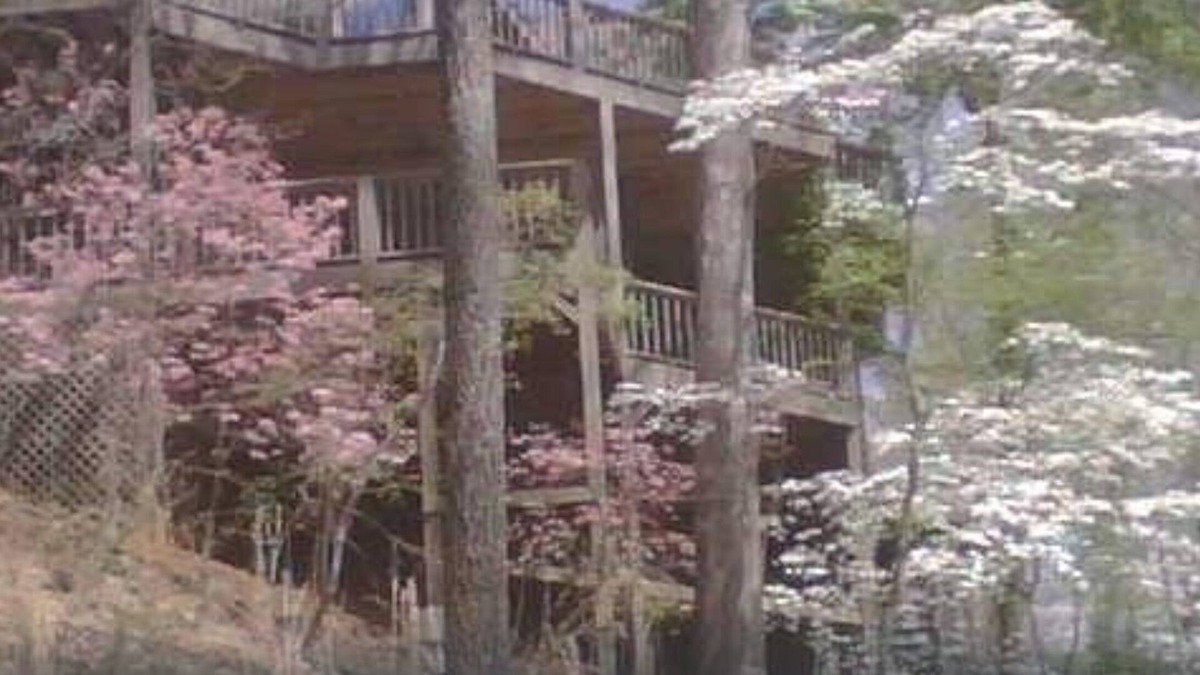 Big Canoe House | 6BR Premier Property w/Seasonal Golf Course & Swim; Lake Views