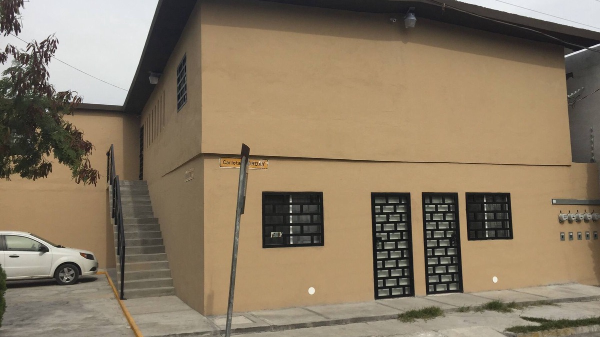 Monterrey Municipality House | 6Departamento completo, 100 megas wifi, limpieza 1 vez por semana