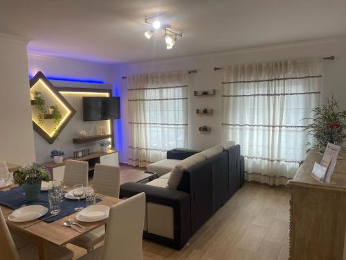 Palhais Apartment | 6P Montijo Lux & Design Apartment