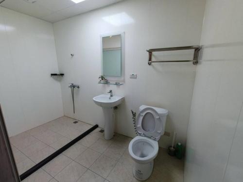 Xianxi Apartment | 7-11民宿