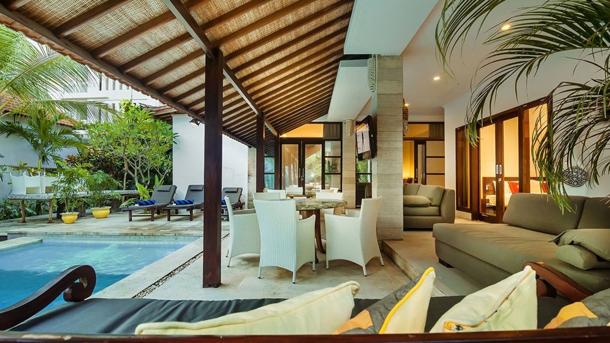 Petitenget Villa | 7 Bdr - Last Minute Deal 50%+ OFF!