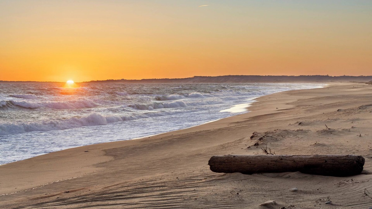 Chilmark House | 7-Bed Rooms, Modern Main House, 1000 ft private beach, AC, Fast WiFi, Smart TV