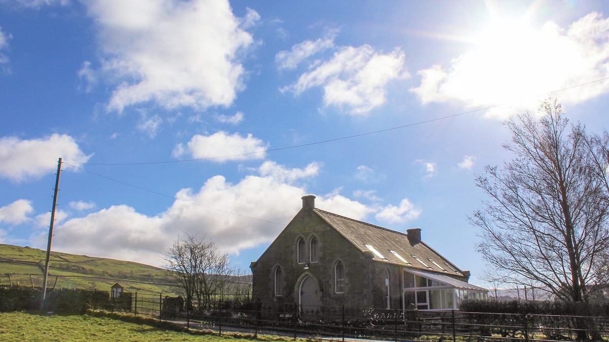 Kirkby Stephen Cottage | 7 bedroom accommodation in Barras, near Kirkby Stephen