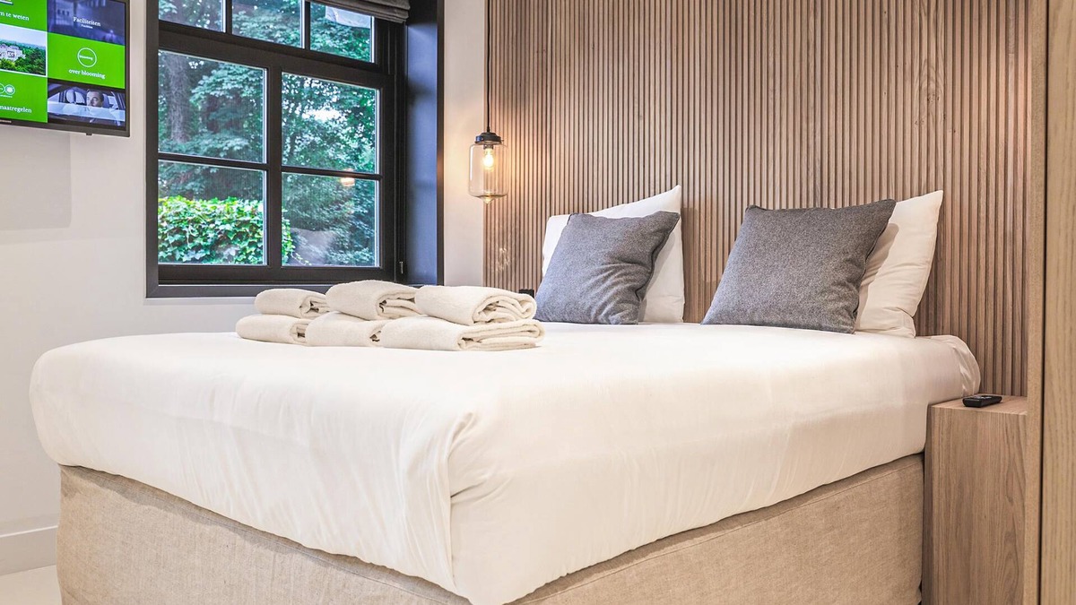 Bergen House | 7 bedroom accommodation in Bergen