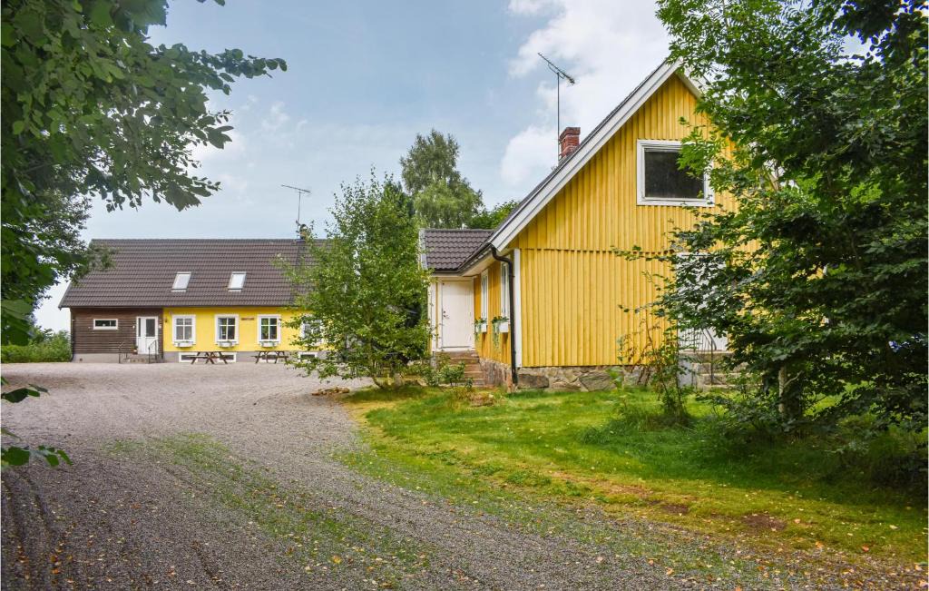 Orkelljunga House | 7 Bedroom Awesome Home In Örkelljunga