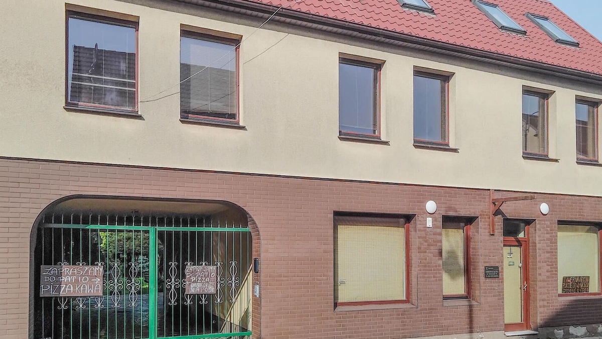 Nowe Warpno House | 7 bedroom stunning home in Nowe Warpno
