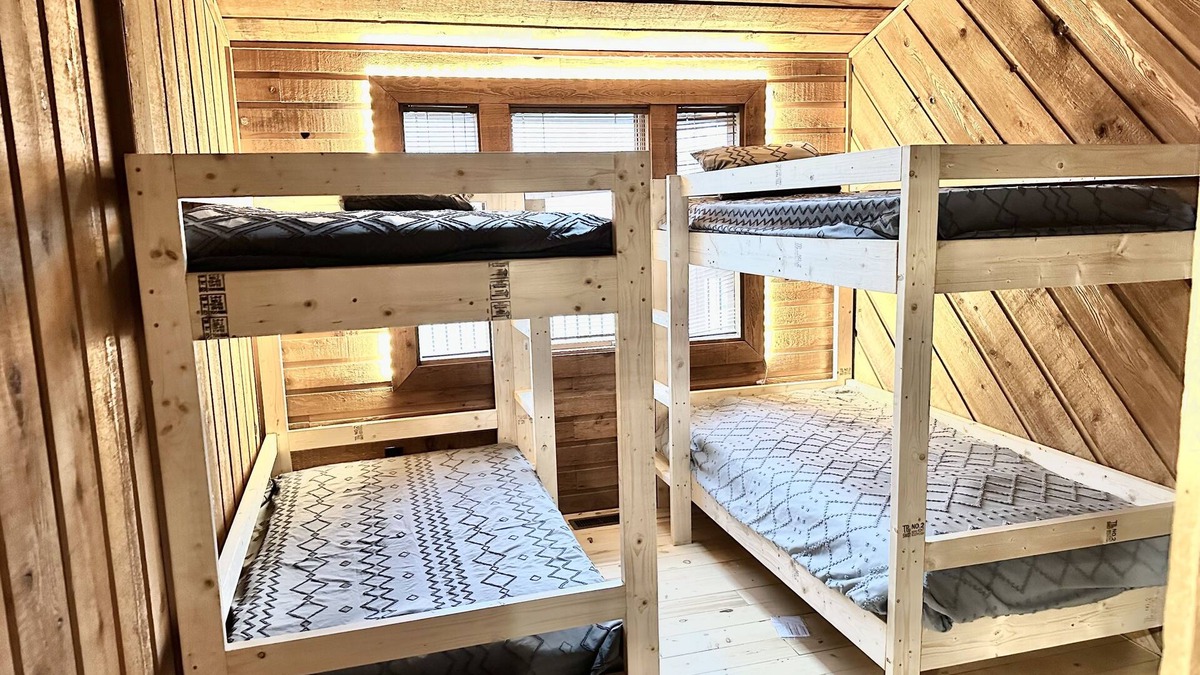 Campobello Other | 7 BR Bunk House in Cozy Campobello Sleeps 28