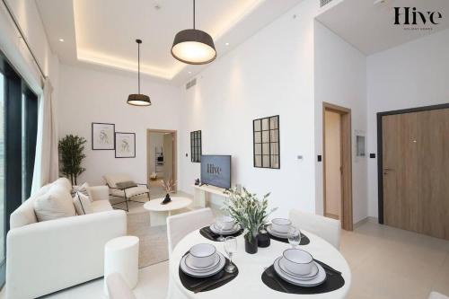 Jebel Ali Apartment | 7 By Aurora 109 Jebel Ali