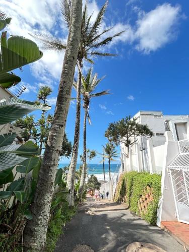 Shaka's Rock Apartment | 7 Chaka's Place Ballito