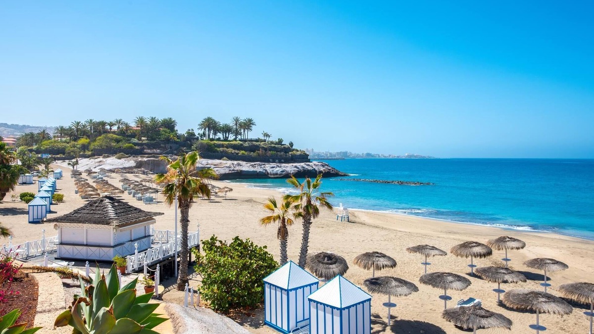 Las Rosas Apartment | 7. Cottage Style Accommodation Los Moxaicos, Pool