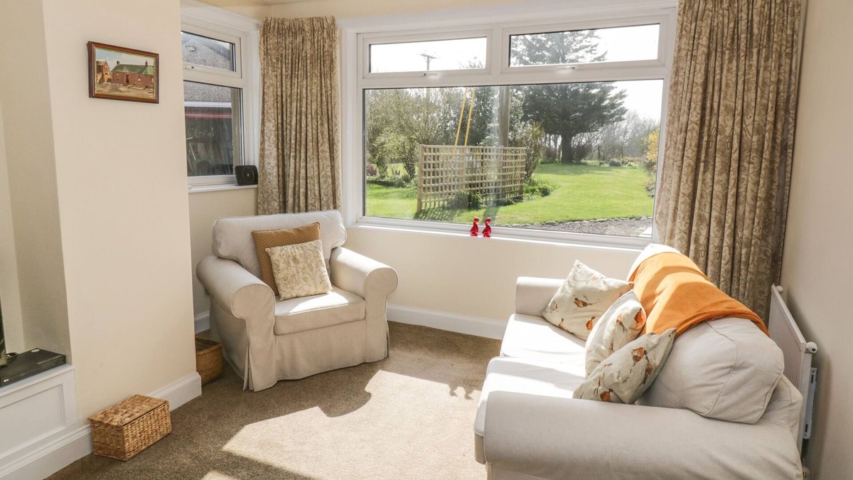 Powfoot Cottage | 7 Cummertrees