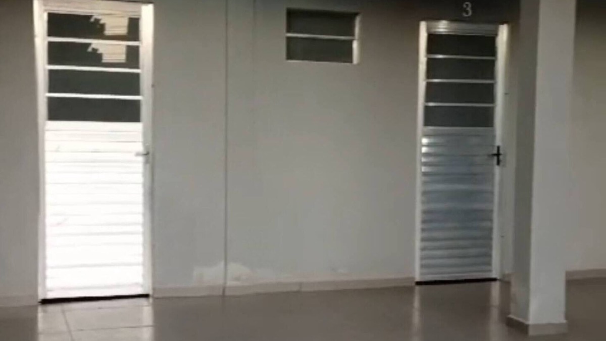 Jardim Europa Apartment | 7-Double apartment with garage Book to get a discount