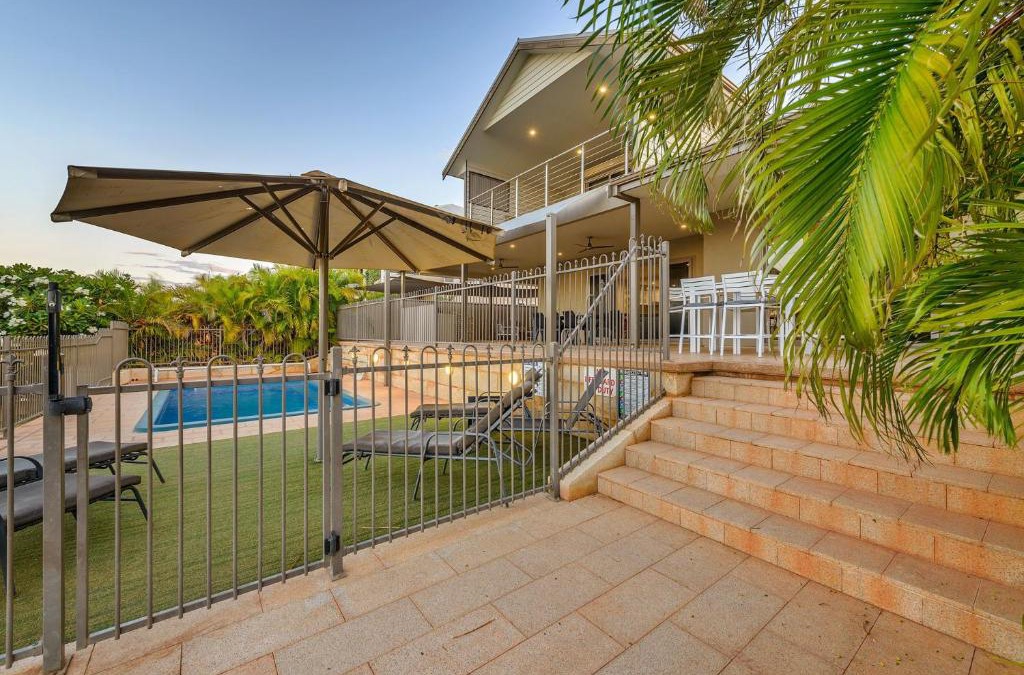 Exmouth House | 7 Kestrel Place