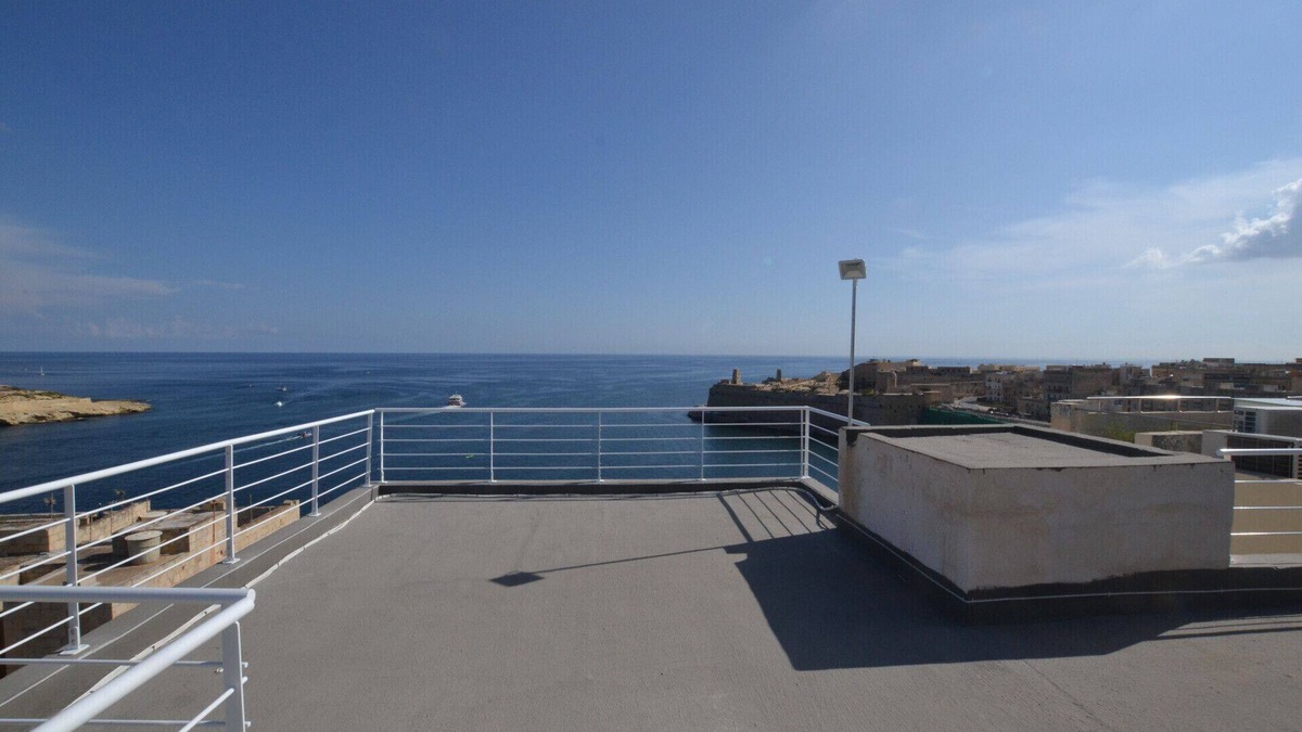Valletta Apartment | 7 La Sengle - Valletta Dream Suites