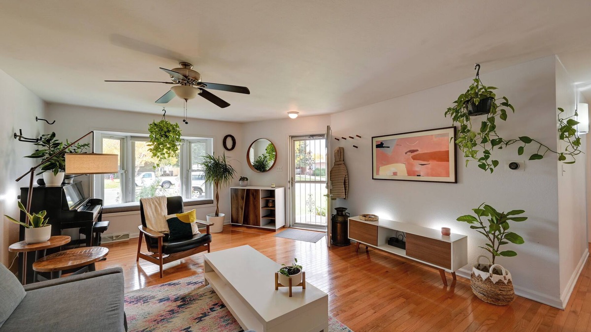 Virginia Village House | < 7 Mi to Dtwn: Denver Home w/Large Yard!