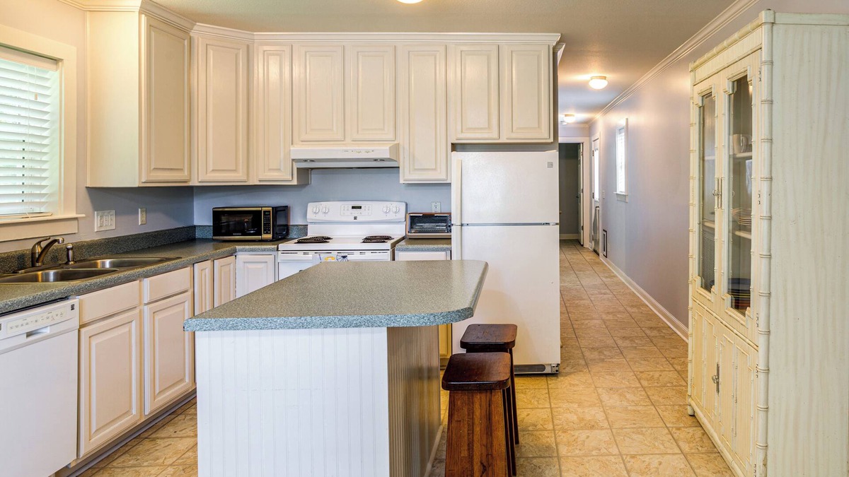 Oxford Cottage | 7 Mi to Ole Miss: Quiet Rural Retreat w/Yard!